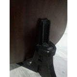 Folding Ukulele Stand with Back Rest Lock – Tenor