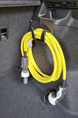VW ID.4 Charging Cable Hook for Trunk – Tidy & Secure