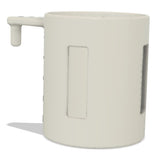John Deere Cargo Mount Cup Holder – Fits 28 oz Bottles