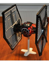 Display Stand for LEGO TIE Fighter 75101