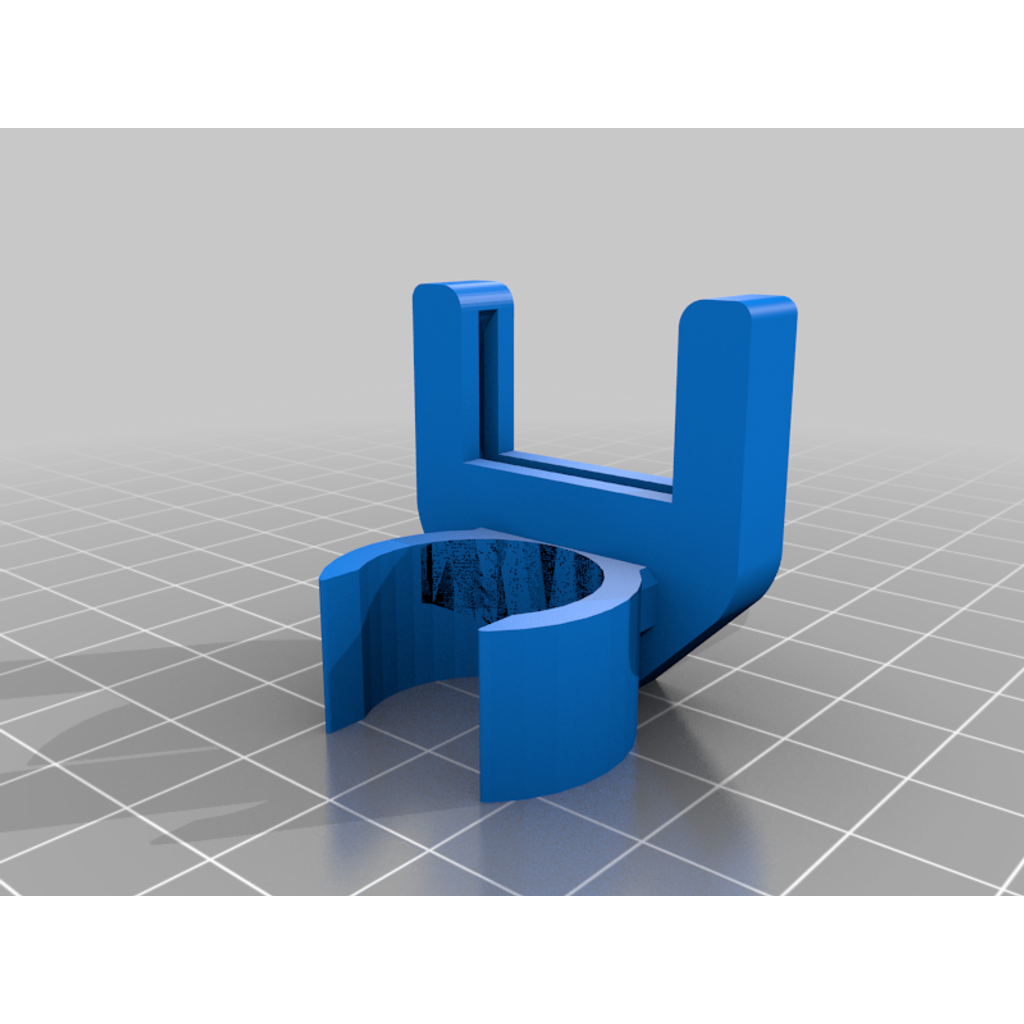 Guitar Pick Holder for Stagg SG-A100BK Stand