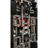 Wall Mount for LEGO Porsche 42096