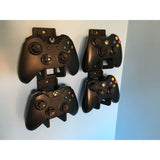 Xbox Controller Wall Mount – Holds 360 & One