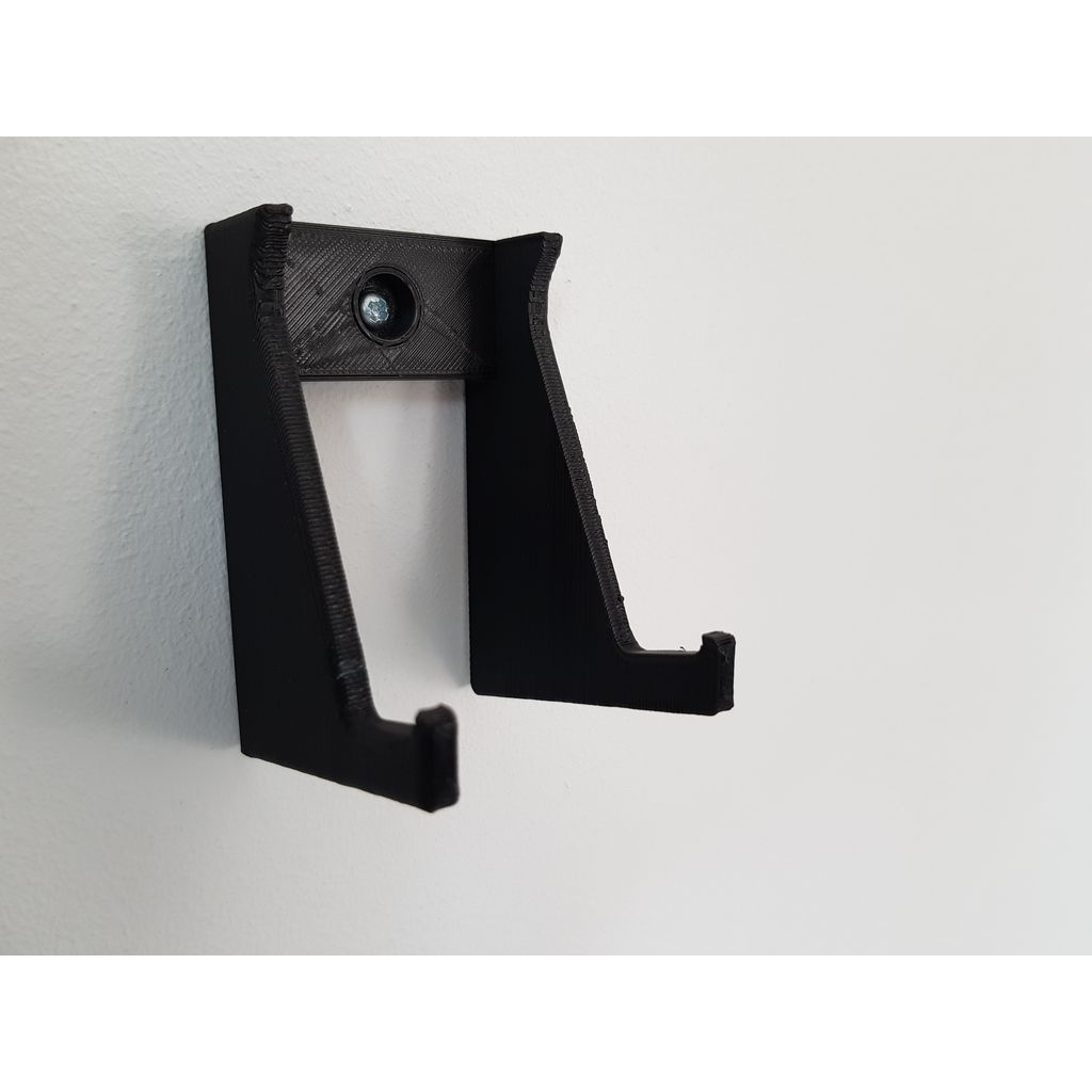 Xbox Controller Wall Mount – Xbox 360 & One