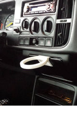 Cup Holder for SAAB 900 – Clips onto the Ashtray