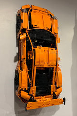 Wall Mount for LEGO Porsche GT3 RS 42056