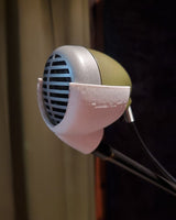 Shure 520DX Bullet Mic Holder with Angled Stand Mount