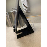 iPad Stand – Stable Desk Holder for iPad Air & Pro