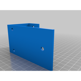 Skateboard Deck Wall Mount