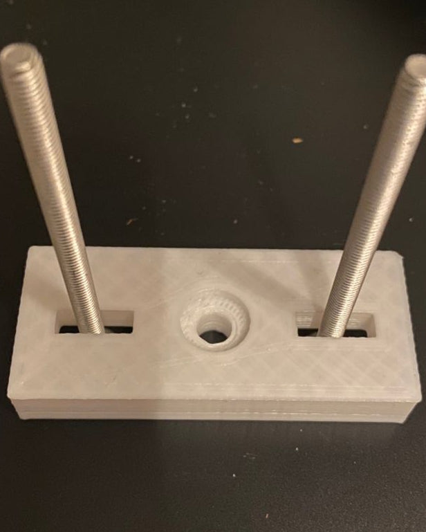 Skateboard Wall Mount Holder – No Drilling Required