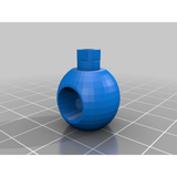 Orbit Water Wand Replacement Valve – Ready to Use
