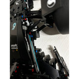 LEGO F1 W14 Wall Mount – Display Your Set Vertically