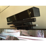 TV Mount for Xbox Kinect, Wii Sensor Bar & Webcam