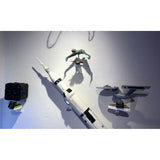 BlueBrixx Star Trek Wall Mount