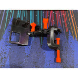 Guitar Accessory Stand for EBow & Two Slides