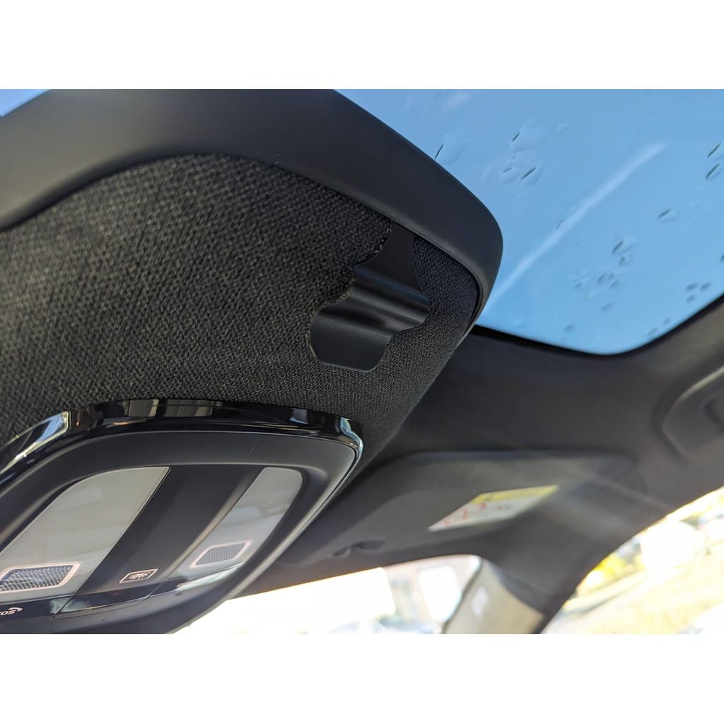 Sunglasses Holder for Polestar 2 – Neat & Within Reach