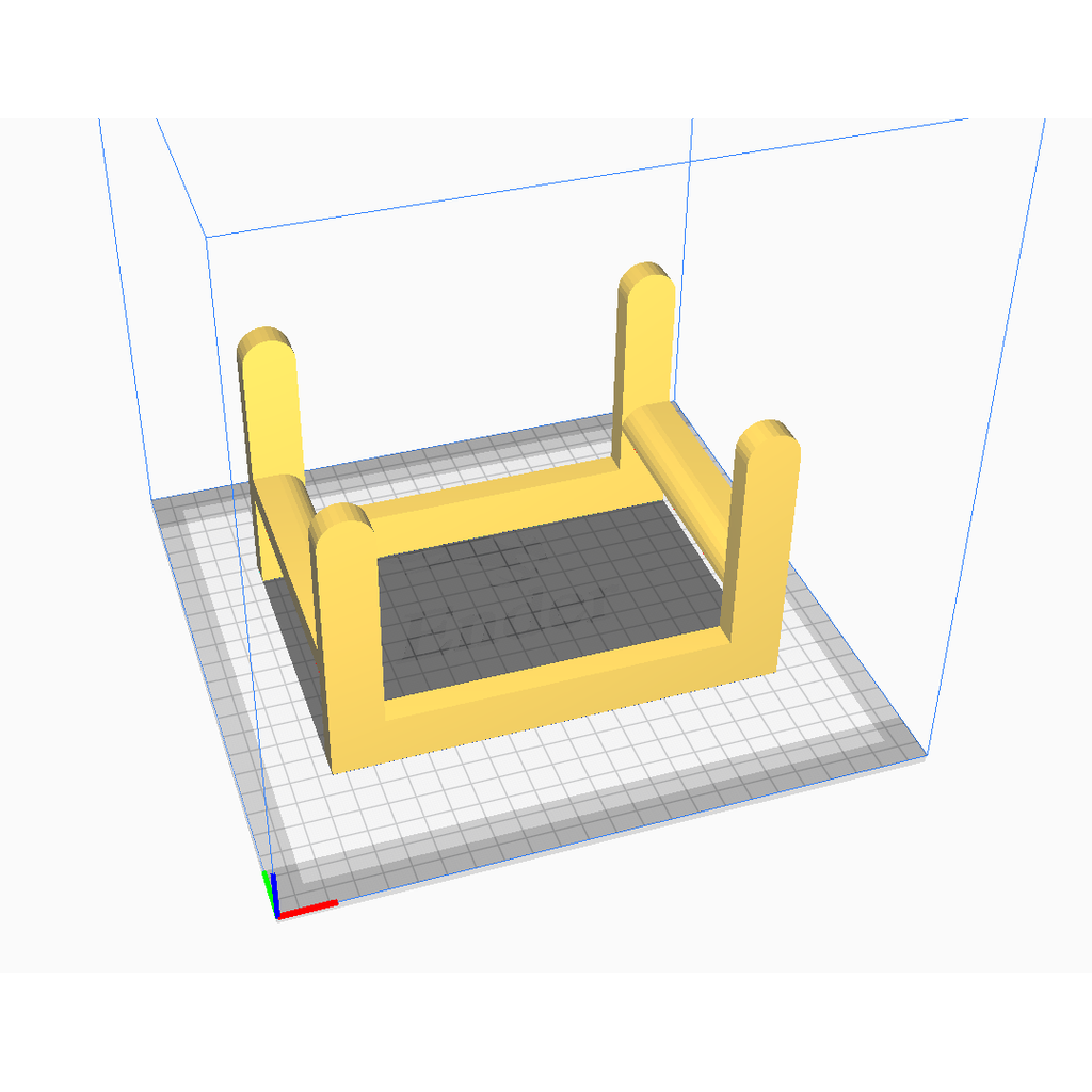 Guitar Stand – Simple & Stable Holder