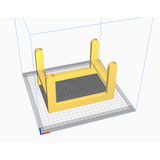Guitar Stand – Simple & Stable Holder