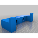 Skateboard Wall Mount