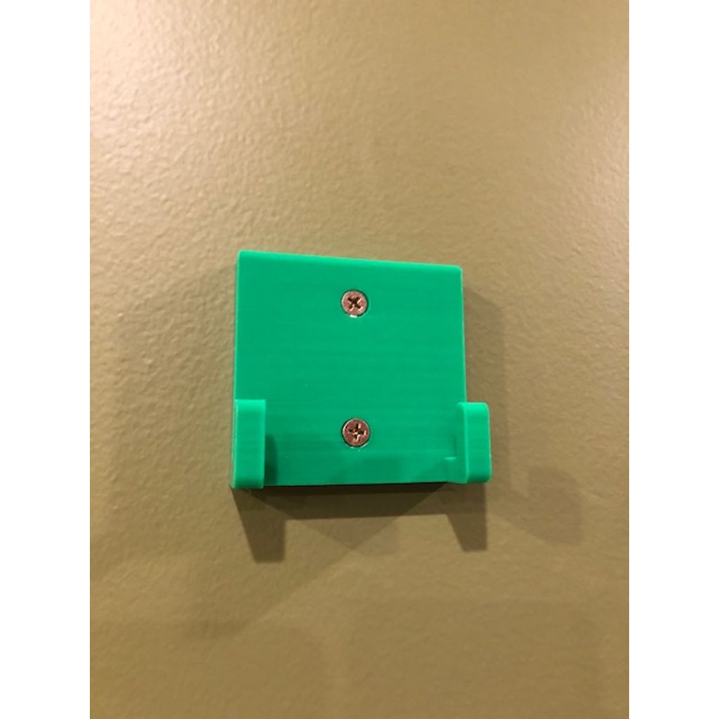 LEGO Technic Lamborghini Wall Mount Holder