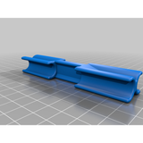 Bracket / Holder for Fix It Sticks – Rattle-Free