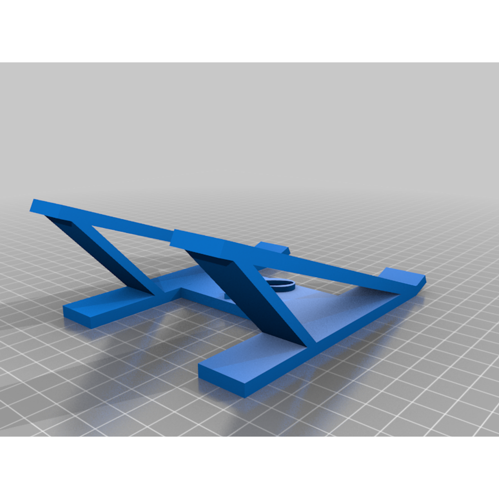 Universal Retro Console Stand – Holds Multiple Consoles