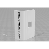 Xbox One Insignia Battery Cover – Clean Fit, No Bulge
