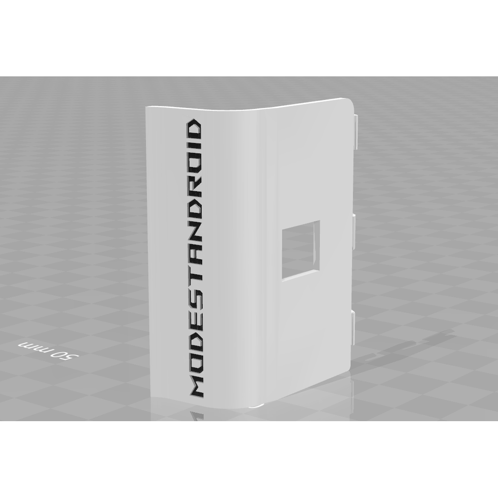 Xbox One Insignia Battery Cover – Clean Fit, No Bulge