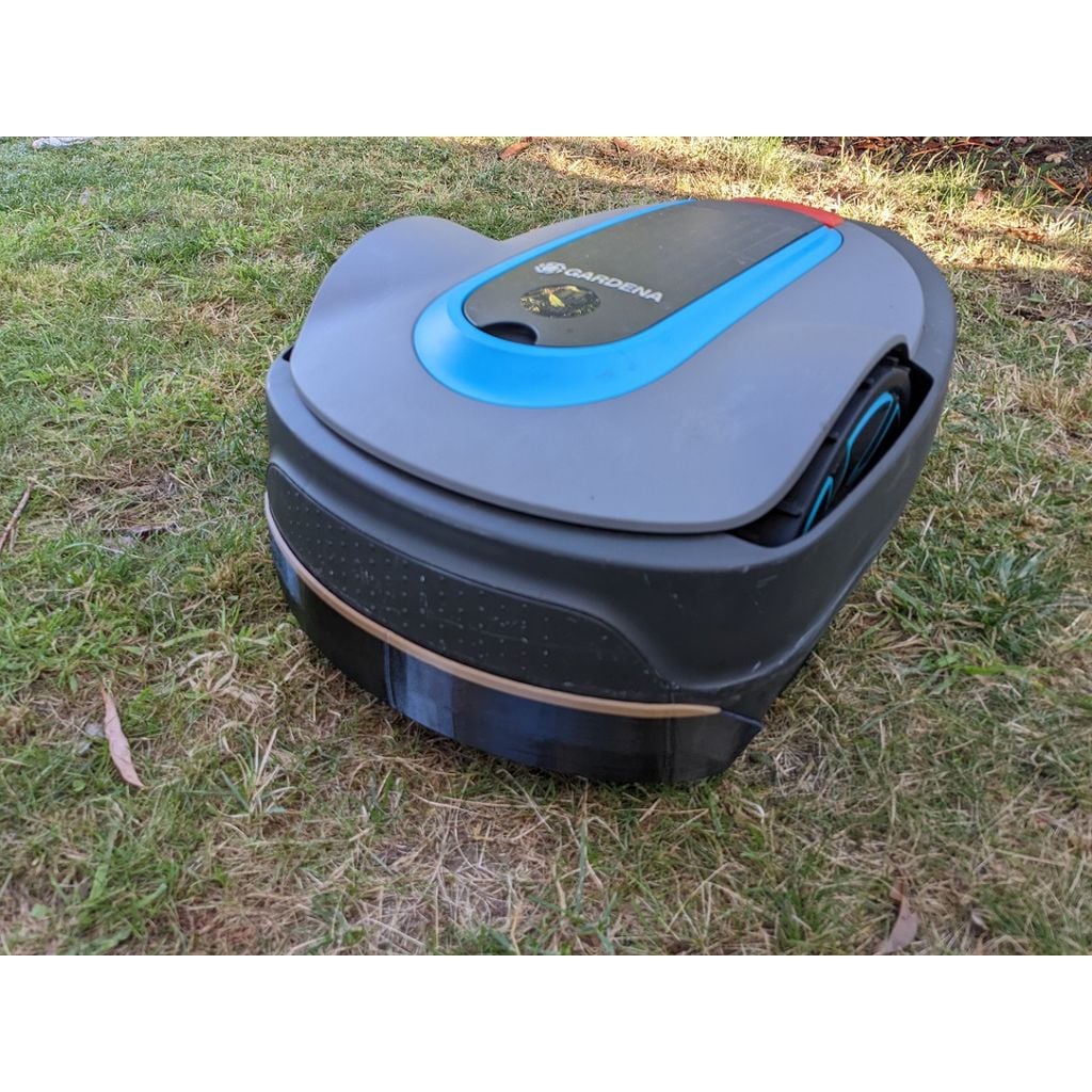 Gardena Sileno City Robotic Mower Replacement Bumper