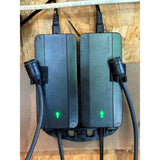 Specialized e-Bike Double Charger Wall Mount