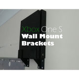 Xbox One S Wall Mount Bracket – Hide Console Behind TV