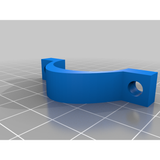 Garmin Edge Bike Mount – 31.8mm Handlebar Clamp