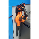 Black+Decker 20V Blower Wall Mount Holder