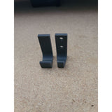 Wall Hooks – Set of 3 Designs