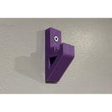 Wall Mount for LEGO Porsche GT3 RS 42056