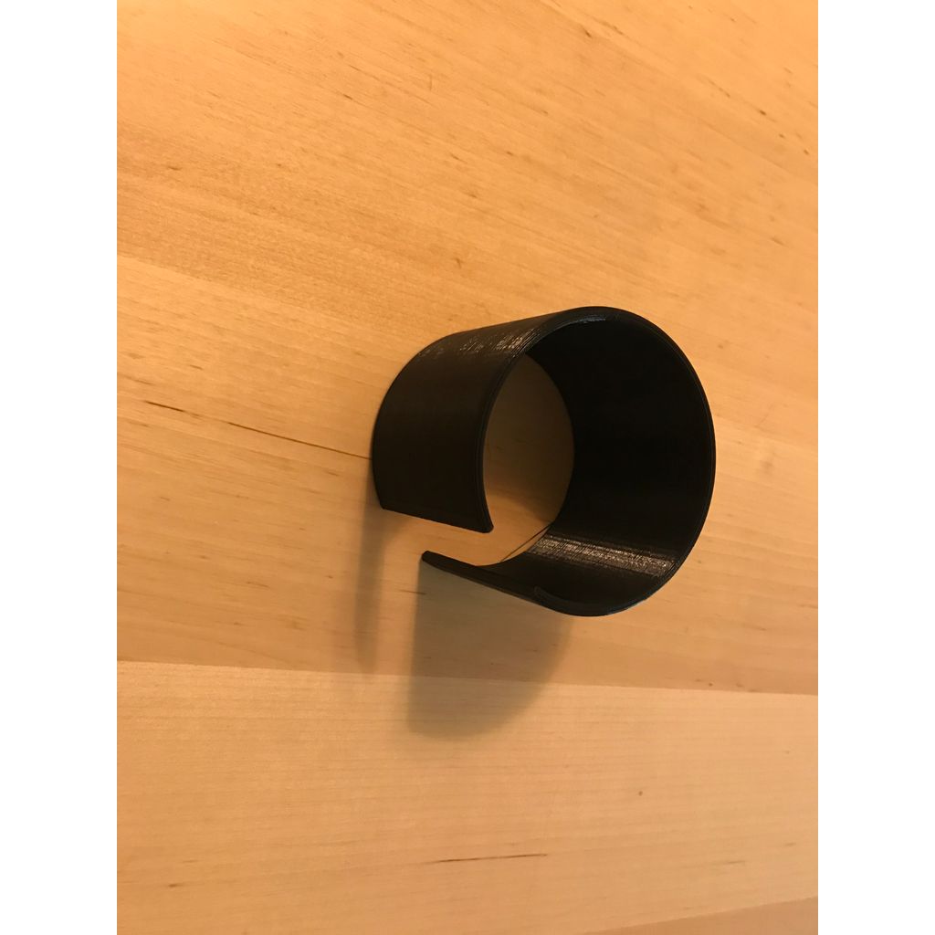 Tesla Cup Holder Sleeve for 500ml Water Bottles