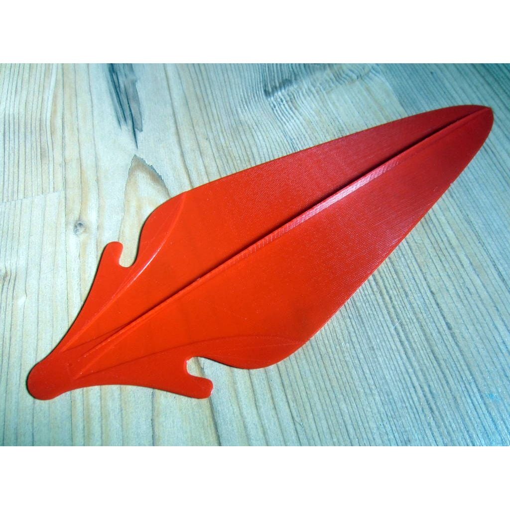 Ass Saver – Bicycle Mudguard for Saddle Rail