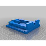 EGO 56V Battery Mount for E-Bike & DIY Power Projects