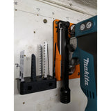 Wall Mount for Makita DJV181 Jigsaw – Keeps It Ready