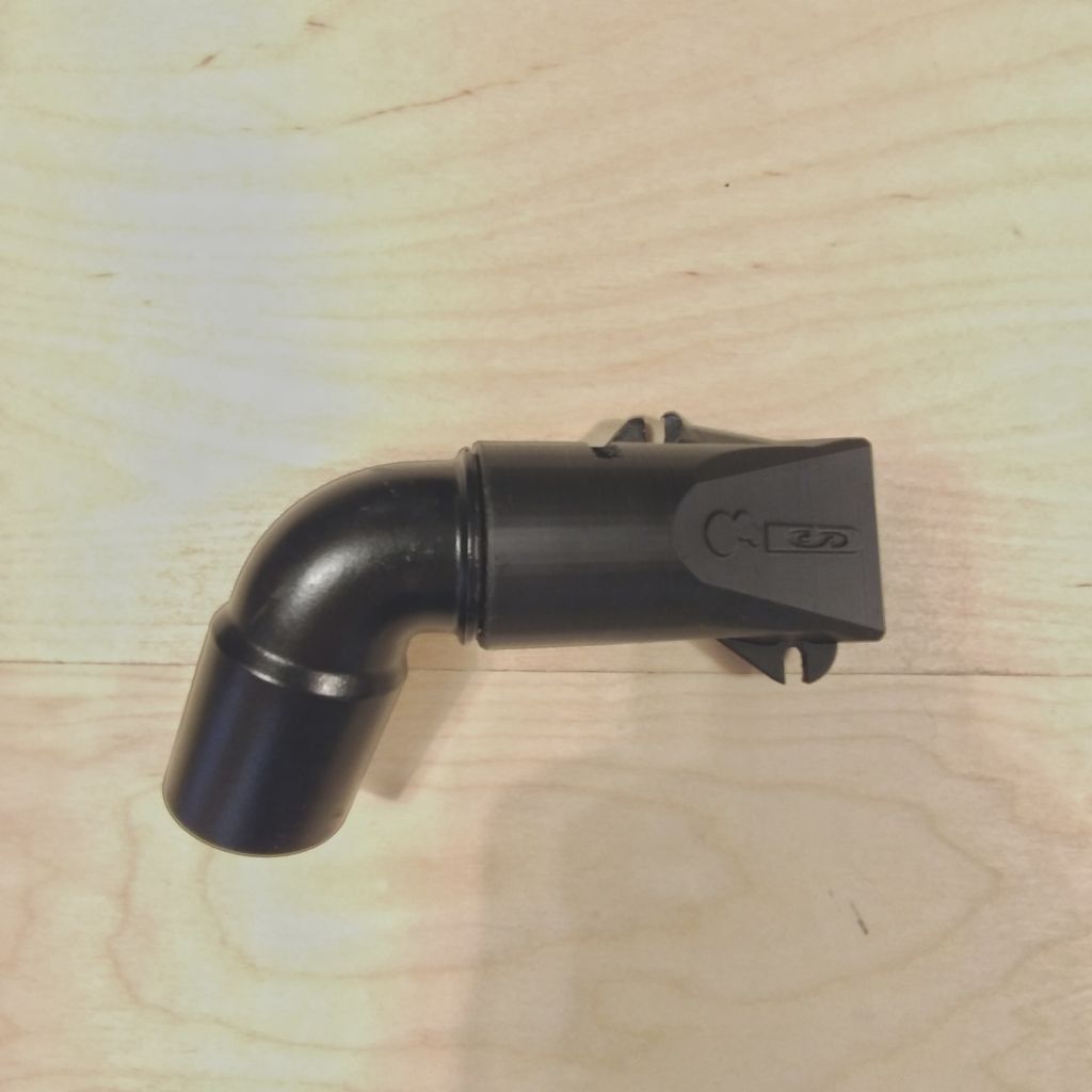 DeWalt DW708 Dust Extractor Nozzle – Discontinued Part Replaced