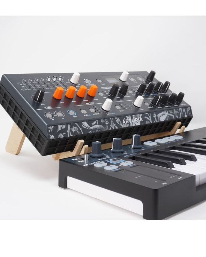 Module Enclosure for Arturia MicroFreak