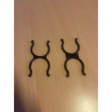 32mm Pool & Vacuum Hose Connector with Extended Reach