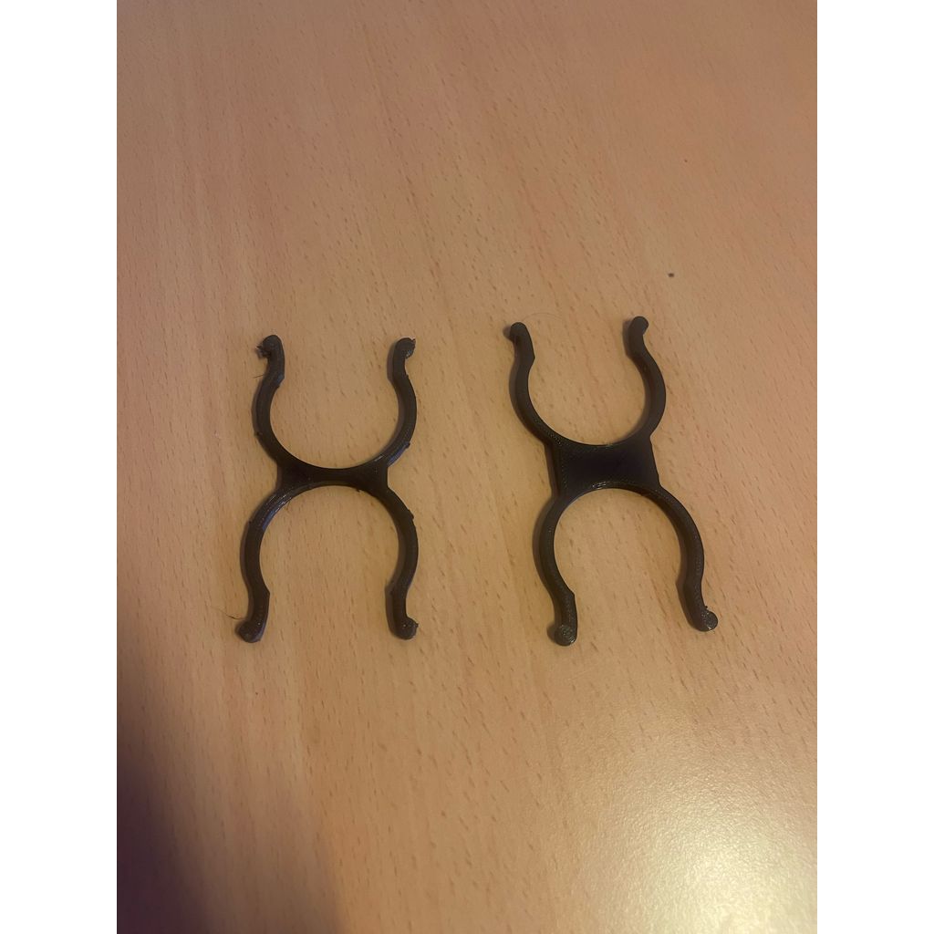 32mm Pool & Vacuum Hose Connector with Extended Reach