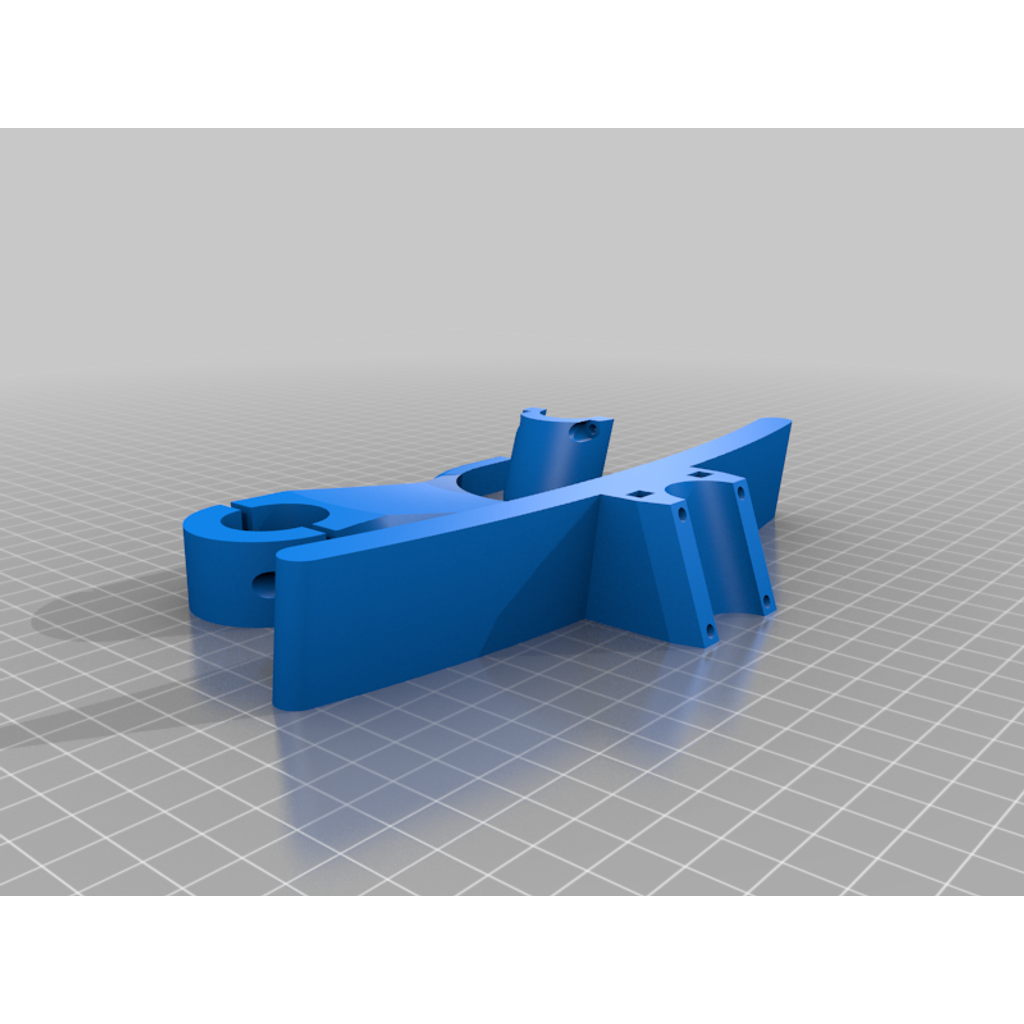 Acoustic Guitar Mount for Guitar Stand