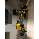 Dewalt 20V Tool Wall Hanger – Oscillating & Impact Drill