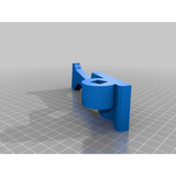 Small Foldable Guitar Stand – Square Profile Remix