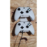 Xbox One Controller & Headset Wall Mount – Dual Holder