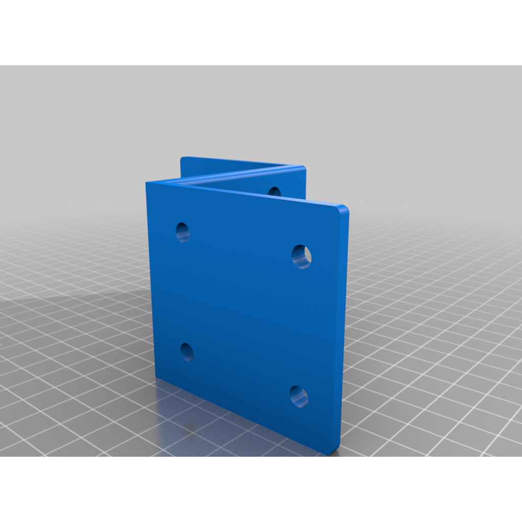 Xbox One S Wall Mount Bracket – Hide Console Behind TV