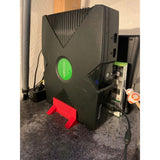 Vertical Stand for Original Xbox Classic Console
