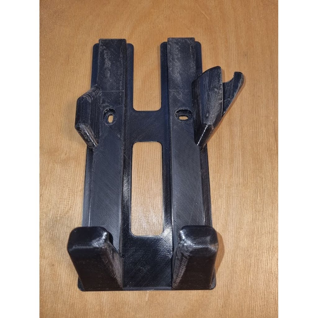 Bosch eBike FastCharger BCS250 Wall Mount